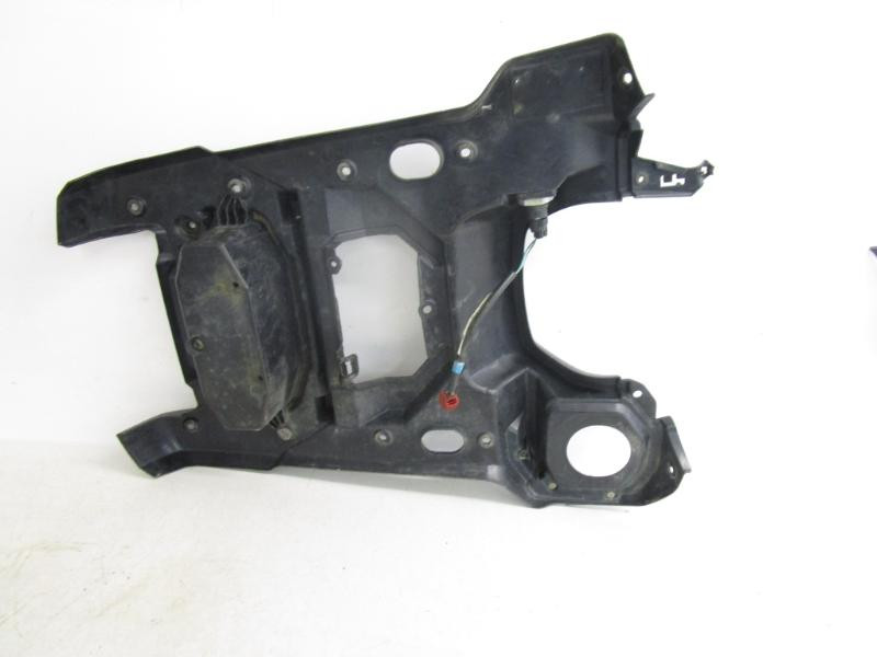 20 Honda TRX 520 FM Foreman Front Center Cover Panel 61305-HR4